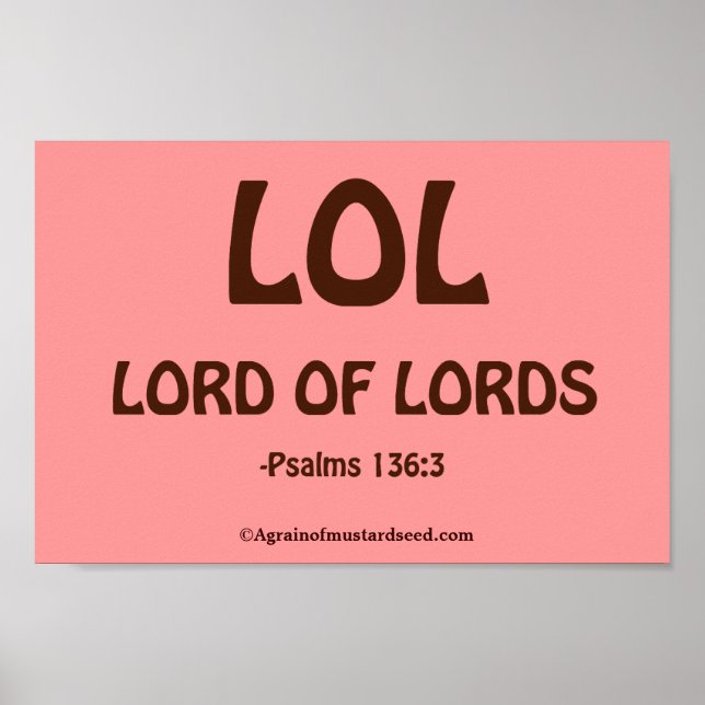 Bible Scripture prayers Poster (Front)