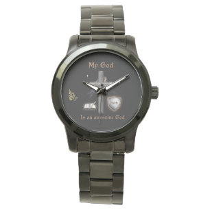 Bible Scripture Watch
