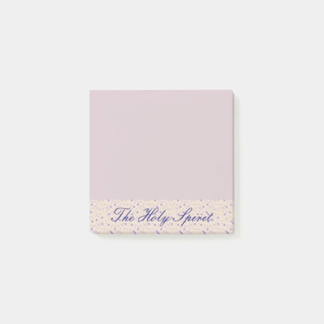 Bible Study by Topic  Post-it Notes (Front)