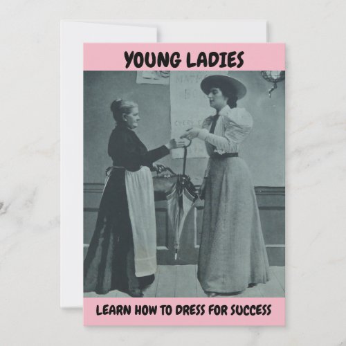 BIBLE STUDY INVITATION FOR YOUNG LADIES CHRISTIAN