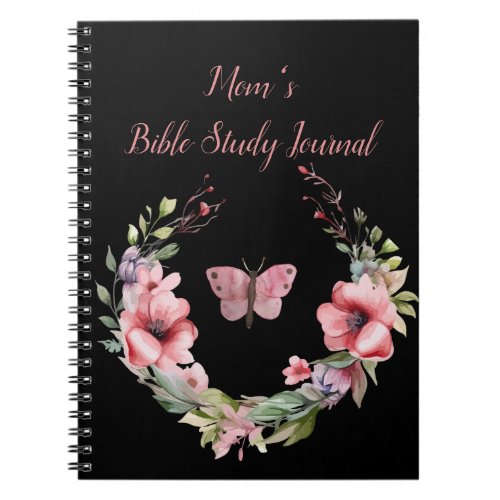 Bible Study Journal