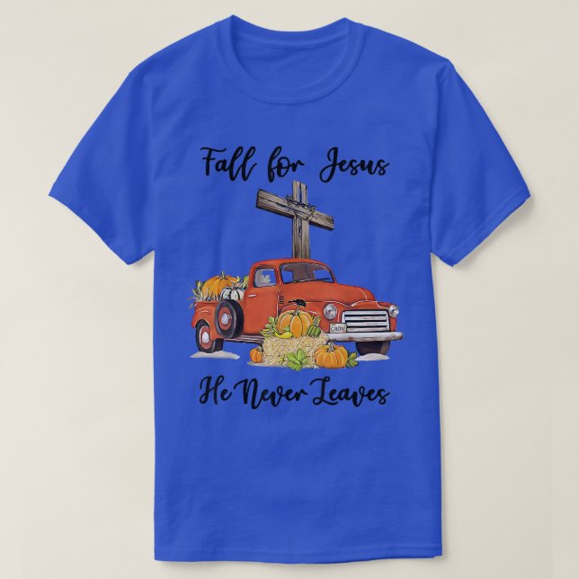 bible thanksgiving sunday christian clothing for m T-Shirt (Design Front)