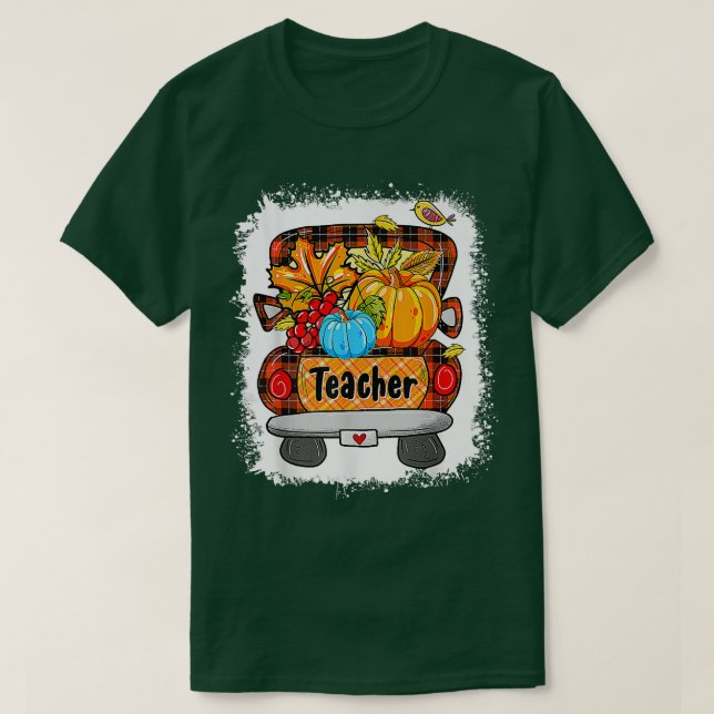 bible thanksgiving sunday christian clothing for m T-Shirt (Design Front)