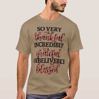 bible thanksgiving sunday christian clothing for m T-Shirt