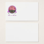 Bible verse (Front & Back)