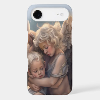 Bible Verse angels iPhone 17 Air Case