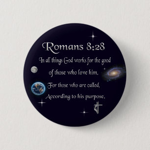 Bible verse button