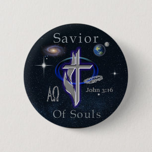 Bible Verse Button