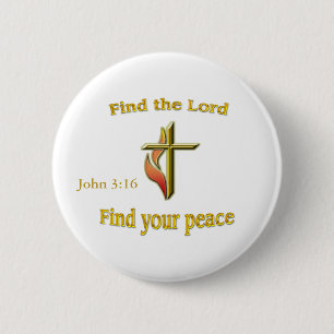 Bible verse button