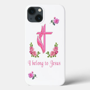 Bible Verse iPhone 13 Case