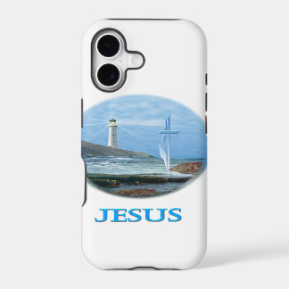 Bible Verse iPhone 17 Case