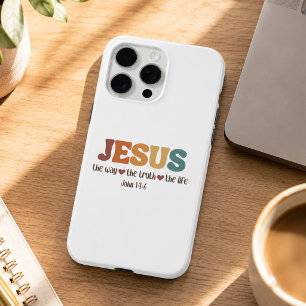 Bible Verse  iPhone 15 Pro Max Case