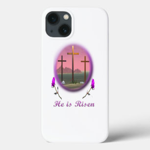 Bible verse iPhone 13 case