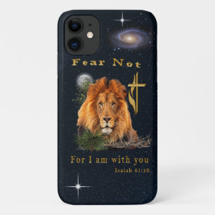 Bible verse iPhone 11 case