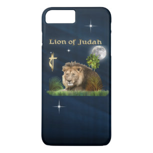 Bible Verse iPhone 8 Plus/7 Plus Case