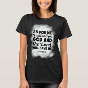 Bible Verse Christian Church God Jesus Religious G T-Shirt