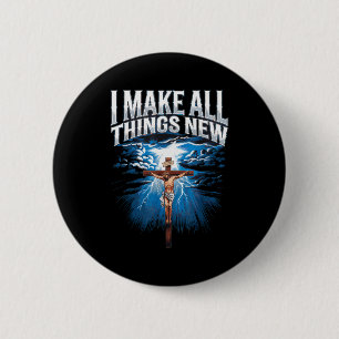 Bible Verse Christian Faith Christianity Church Je Button