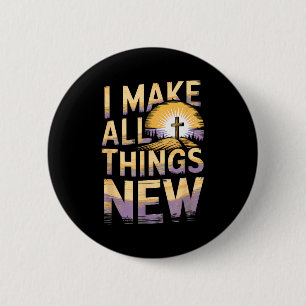 Bible Verse Christian Faith Christianity Church Je Button