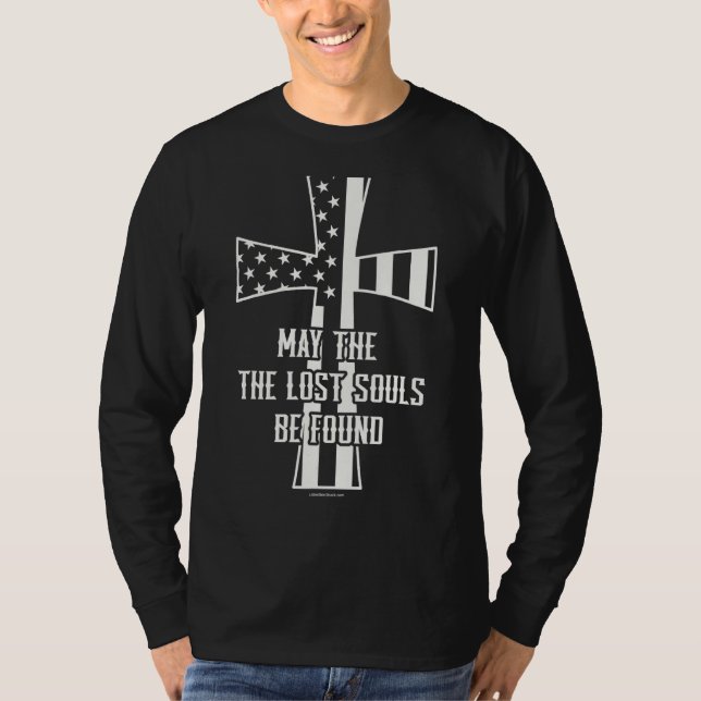 Bible Verse Christian Religious Church Godly 4 T-Shirt (Front)