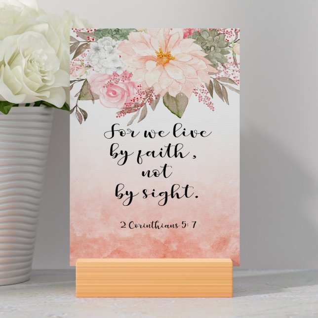  Bible Verse Corinthians Card (Creator Uploaded)