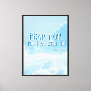 Bible Verse Faith Quote wall art