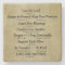 Bible Verse Family Rules