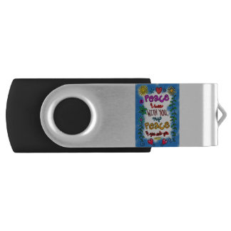 Bible verse flash drive