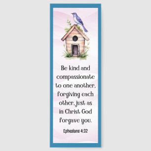 Bible Verse For Kids Bookmarks