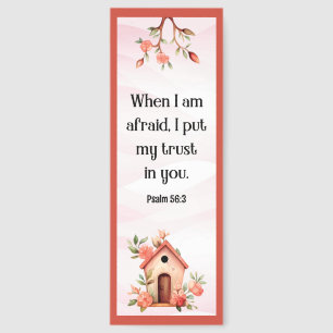 Bible Verse For Kids Bookmarks