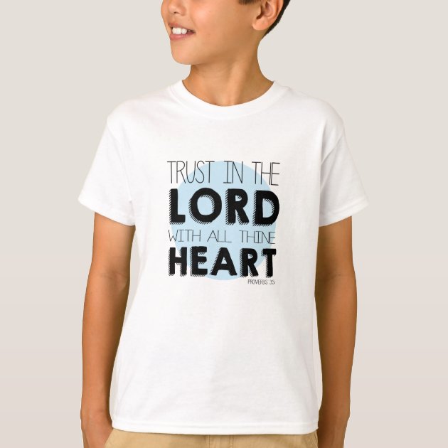 kids christian shirts