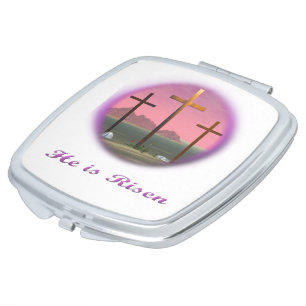 Bible verse makeup mirror