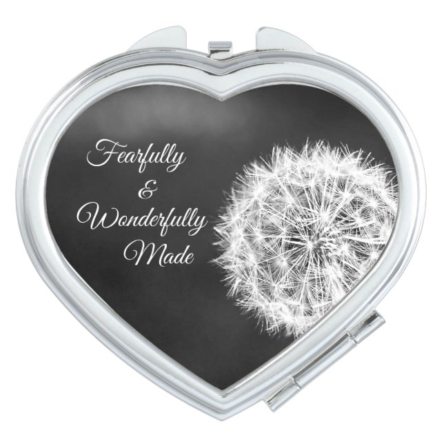 Bible Verse Mirror (Front)