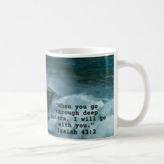 Bible Verse Mug