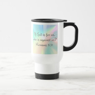 Bible Verse Mug