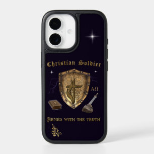 Bible Verse iPhone 17 Case