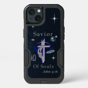 Bible Verse iPhone 13 Case