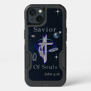 Bible Verse iPhone 13 Case
