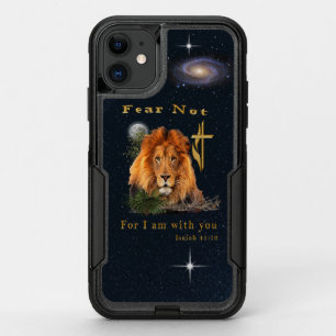 Bible verse OtterBox commuter iPhone 11 case