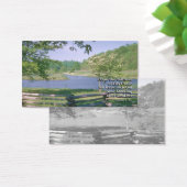 Bible Verse Personal Cards (Desk)