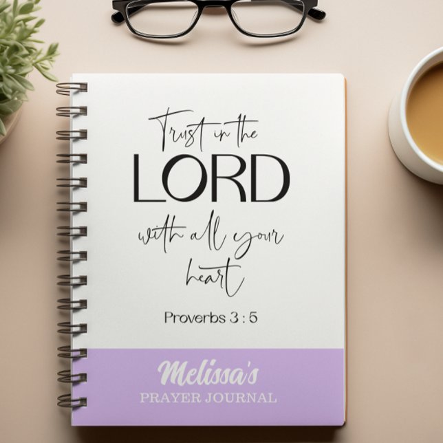 BIble Verse Prayer journal (Creator Uploaded)