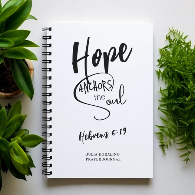Bible Verse Prayer Journal (Creator Uploaded)