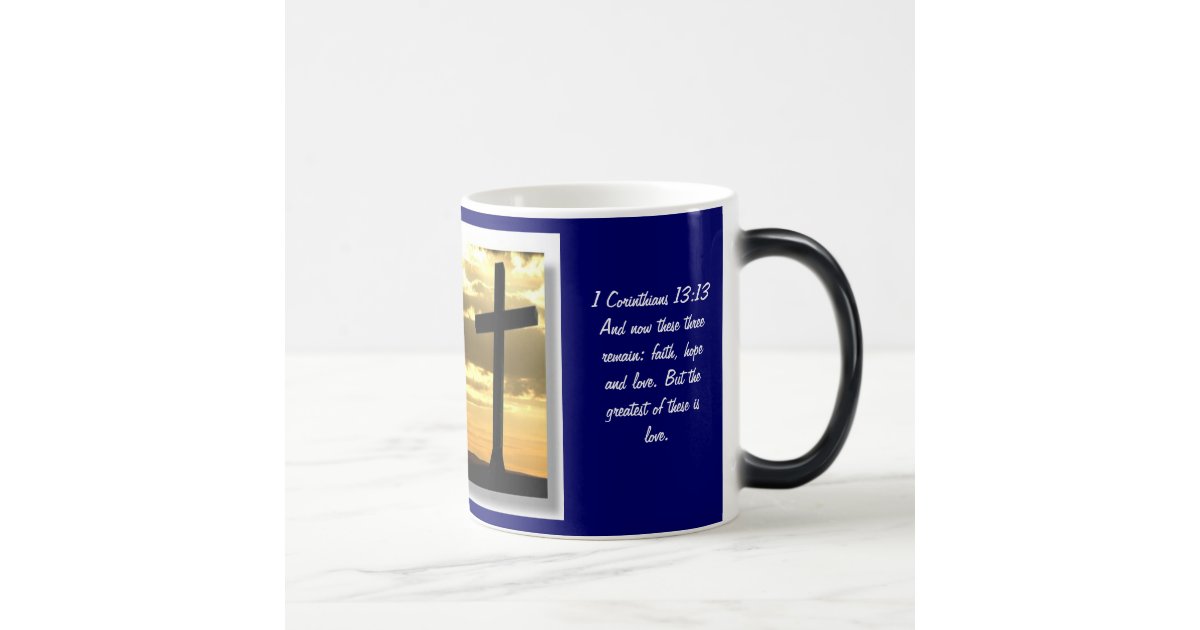 Make Today The Best Day Ever Quote Magic Mug, Zazzle