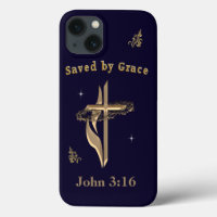 Bible Verse saved by Grace