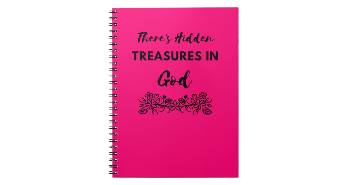 Personalized Christian Gifts for Men- Proverbs Not Notebook