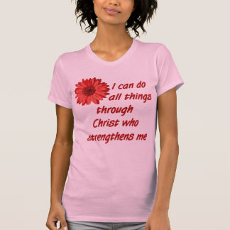 Bible Verse T-shirt