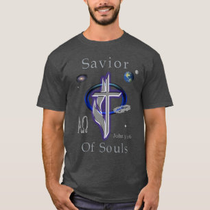Bible Verse T-Shirt