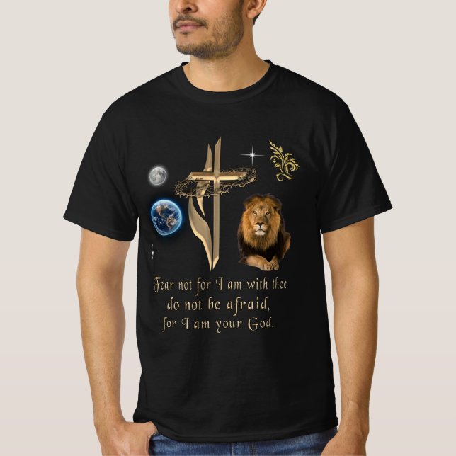 Bible Verse t-shirts (Front)