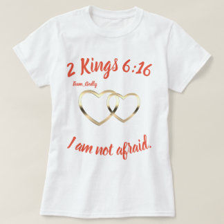 Bible verse t-shirts