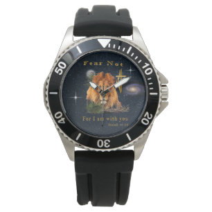 Bible verse watch