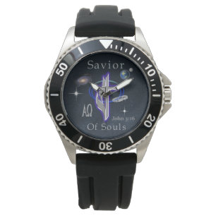 Bible Verse Watch